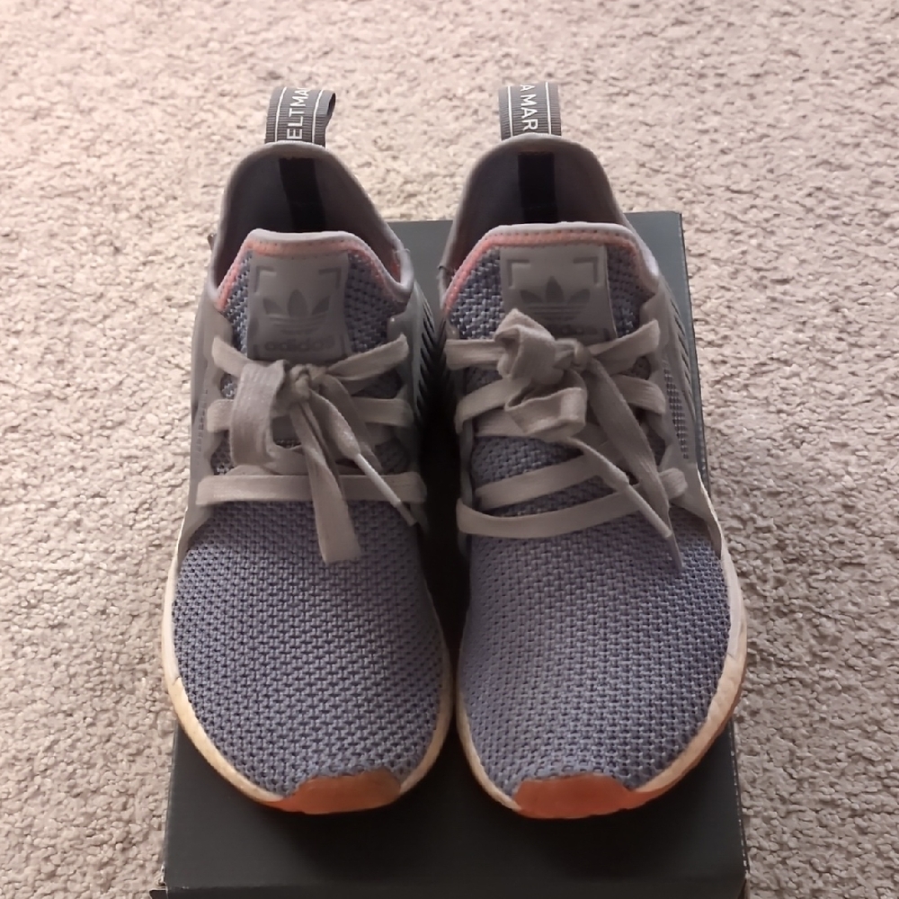 Adidas NMD XR1 - Men's size 4 (Or Women's Size 5.5/6)